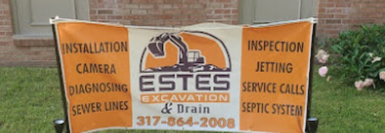 Estes Excavation and Drain