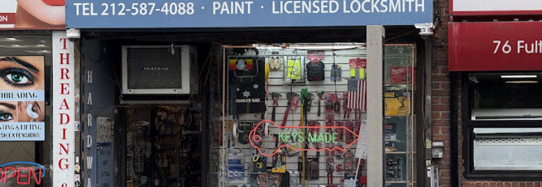 Fulton Supply & Hardware