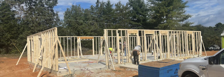 Tony Contracting LLC