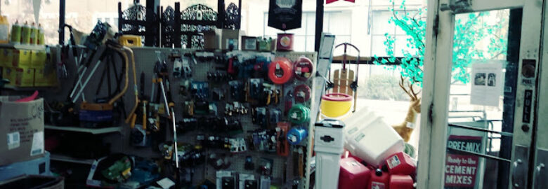 New Market Hardware