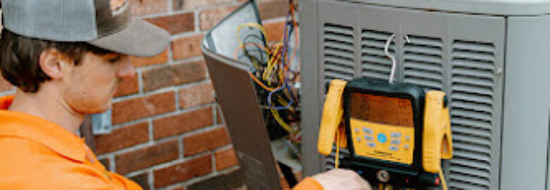 Summers Plumbing Heating & Cooling
