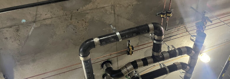 Demar Plumbing Corporation