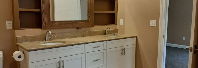 Lifestyle Kitchens & Baths