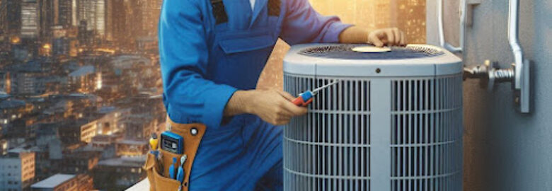 IN HVAC Solutions