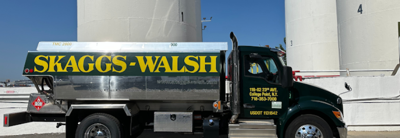 Skaggs-Walsh