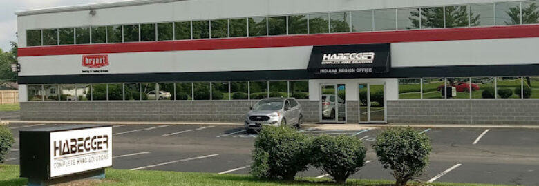 The Habegger Corporation – Indianapolis