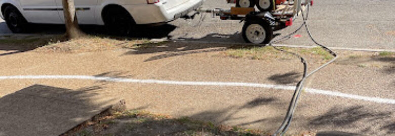 All Service Drain & Sewer Inspections