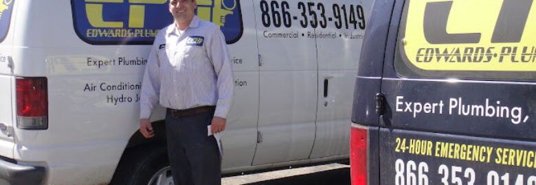 Edwards Plumbing & Heating of Monroe