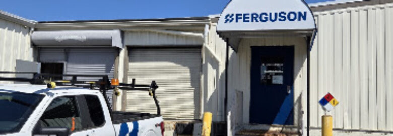 Ferguson Plumbing