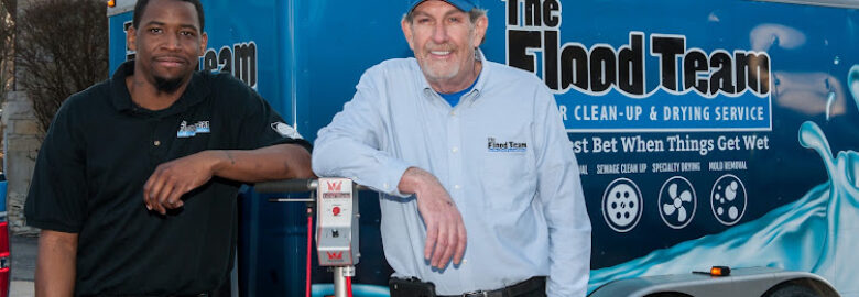 The Flood Team