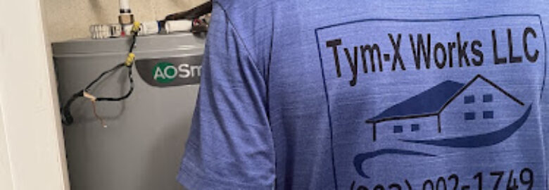 Tym-X Works LLC.