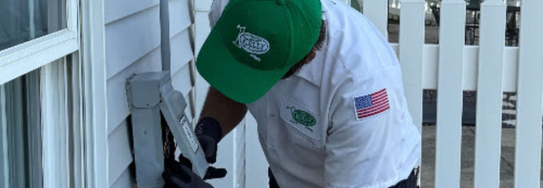 Jerry Kelly Heating & Air Conditioning