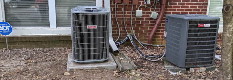 Super Cool HVAC