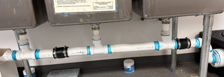 Max Haas Septic Service