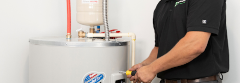 Greenwell Plumbing Heating & Air