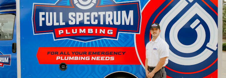 Full Spectrum Plumbing Services