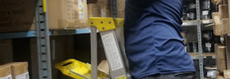 MPR Supply Co