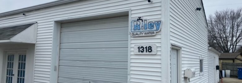 Riley Quality Water