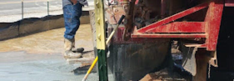B & K Well Drilling