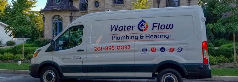 Water Flow Plumbing & Heating LLC