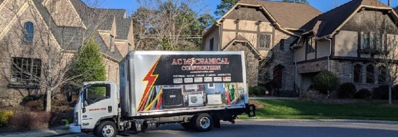 AC Mechanical Construction