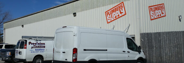 Ferguson Plumbing Supply