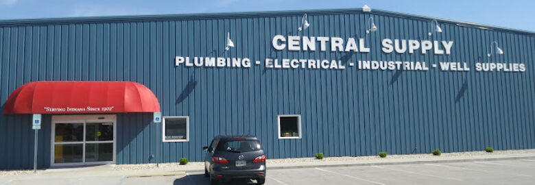 Central Supply Company