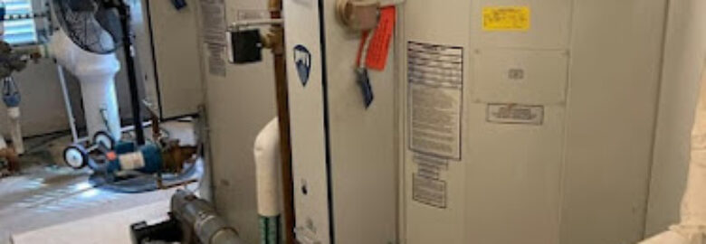 Steg Plumbing