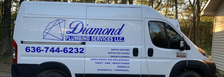 Diamond Plumbing Services LLC
