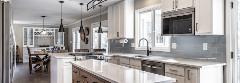 Harmony Homes + Co.