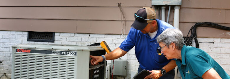 Andersen Heating & Cooling