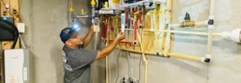 Final Plunge Plumbing INC
