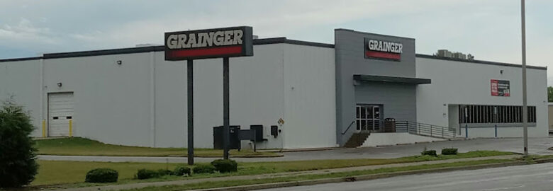 Grainger Industrial Supply