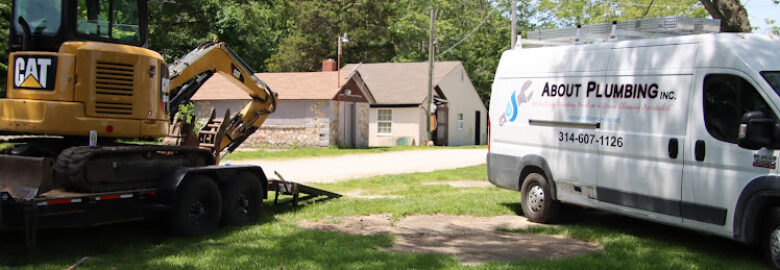 About Plumbing Inc.