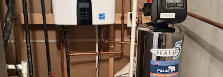 Polar Plumbing, Heating & Air Conditioning