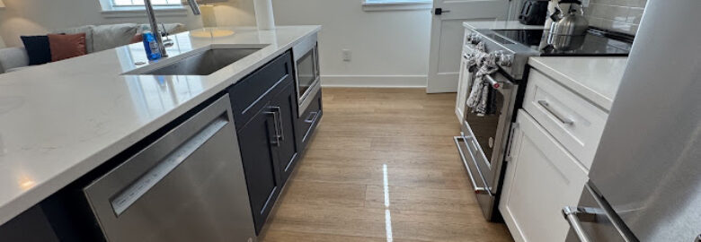 Remodel CLT