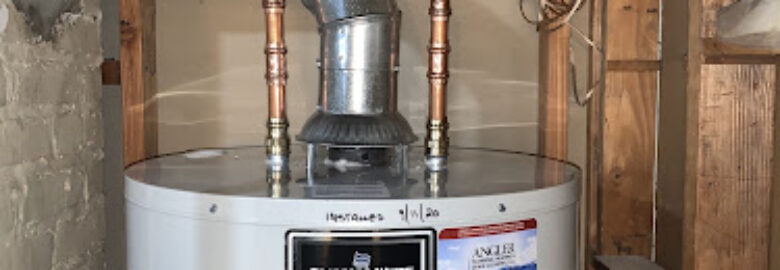 Angler Plumbing, Heating & Drain Cleaning LLC