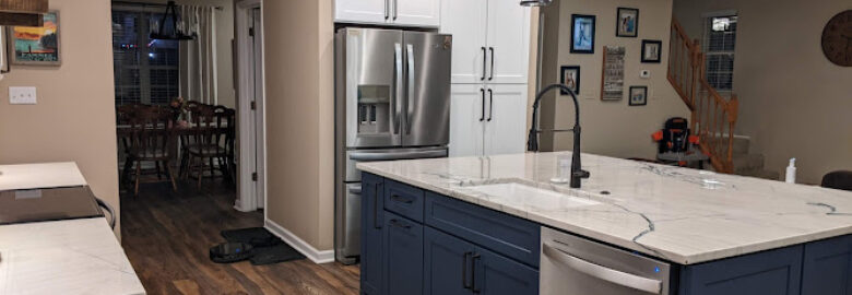 BGW Construction, LLC