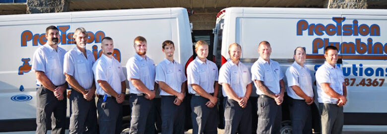 Precision Plumbing Solutions