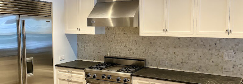 Black Squirrel Artisan Construction & Home Maintenance LLC