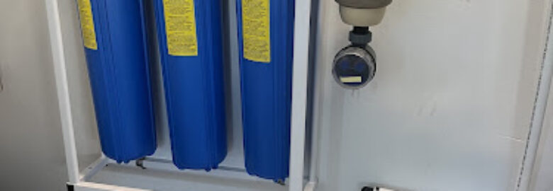 Sustainable Plumbing of NC