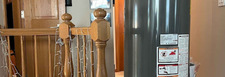 DRF Water Heating Solutions