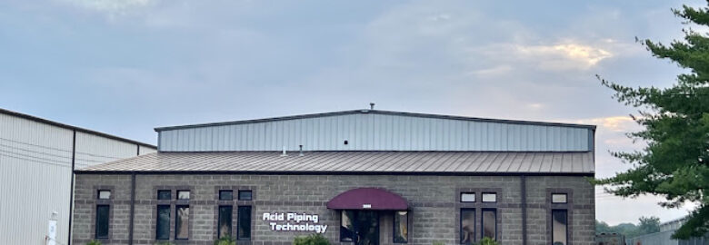 Acid Piping Technology