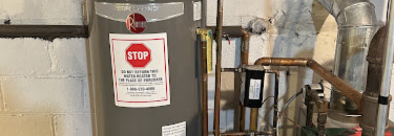 Stamp Plumbing & Heating LLC