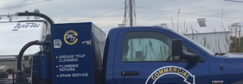 Commercial Pumping Services