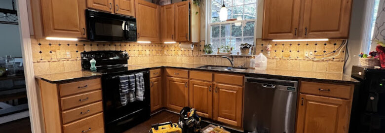 Access Handyman Inc