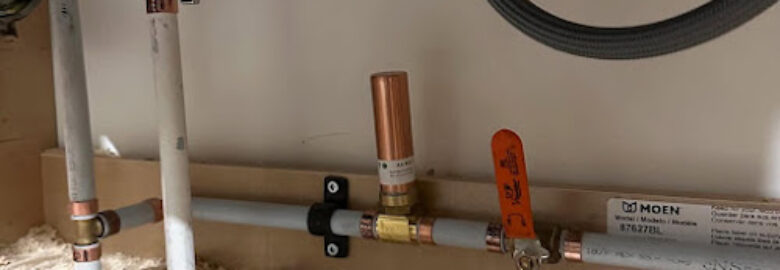 Aroso Plumbing Lawrence