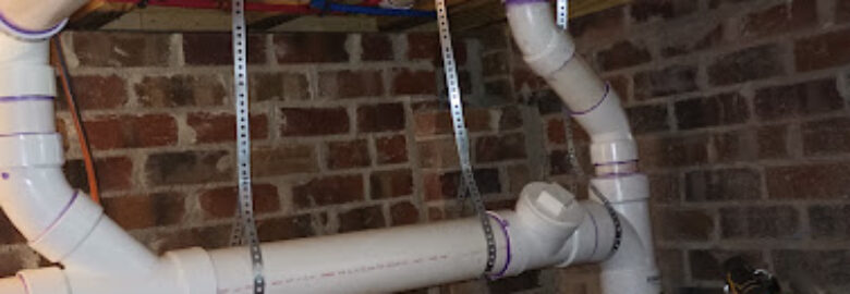 PRECISION PLUMBING OF TROUTMAN