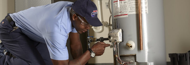 Roto-Rooter Plumbing & Drain Service