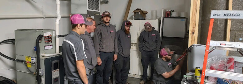 Jake’s Heating, Air & Plumbing